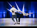 Liberty Swing 2022 - Sean McKeever & Alyssa Glanville  - Je te laisserai des mots