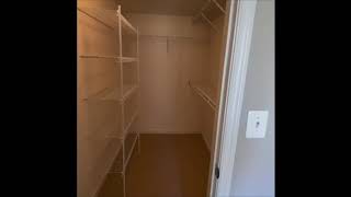 Take a Video Tour of the Greenbriar (2B) Floor Plan- Meridian at Courthouse Commons