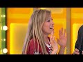 the price is right lilian garcia march 2017 high definition