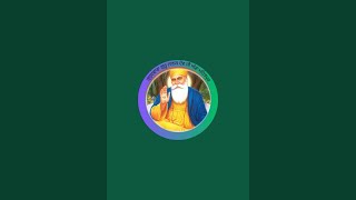 Gurudwara Shri Guru Nanak Dev Ji is live