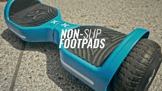 HOVER-1: AXLE Hoverboard