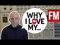 Neville Watson - Why I Love My...