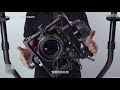 dji ronin 2 如影2 裝機調穩教學視頻