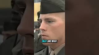 Why did you join the Marine Corps #usmc #marinecorps #usmarines #marinelife #bootcamp #marines