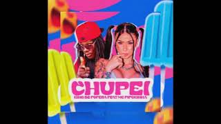 King Defofera x MC Pipokinha Gree Cassua - Chupei | Audio Oficial