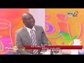 Actualité (avec Alioune Sow) - Petit Déj du 18 août 2020