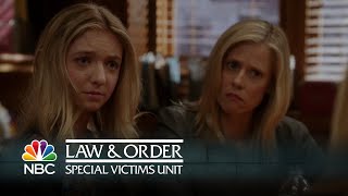 Law & Order: SVU - Unsung Truth (Episode Highlight)