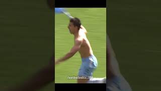 AGUEROOOOOOO!!! - When Sergio Agüero won the Premier League for Man City vs QPR, 2012