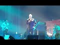 Morrissey - Live - I am Veronica, Caesars Palace, Las Vegas 6th July 2022