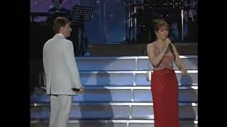 Daniel O'Donnell and Mary Duff - Somewhere Between