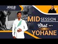 Mid Session Chat-Mono Mukundu With Session Guitarist Yohane Jere
