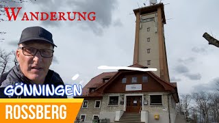 WANDERLEBEN - Von Gönningen über die Gönninger Seen zum Roßberg