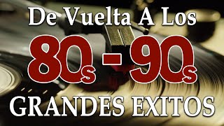 Las Mejores Canciones De Los 80 y 90 - Clasicos De Los 80 En Inglés - Grandes Éxitos De Los 80s