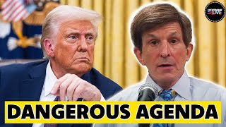 Is Trump's Agenda a Death Sentence for the Vulnerable? | Lichtman Live #106