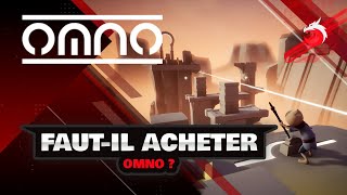 OMNO: FAUT IL L'ACHETER ?