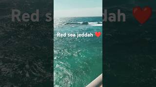 Red sea jeddah 😍 #redsea #makkahjourney #travel  #titanicsoundtrack