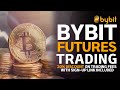 Bybit User Guide: Understanding Futures Trading, Futures Leverage, How to Trade Bitcoin Futures