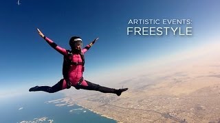 DIPC 4 DAY 2: FREESTYLE