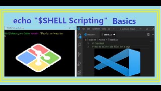 Basic Shell Scripting | Arithmetic Operation