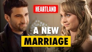 Heartland Season 17 Major Plot Leak: Amy Marries Again!