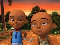 Upin & Ipin Musim 2 | Episod 9 - Adat