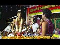 நாரதர் ரஞ்சித்திற்கு வரவேற்பு கொடுத்த கருப்பழகி கலக்கல் performance