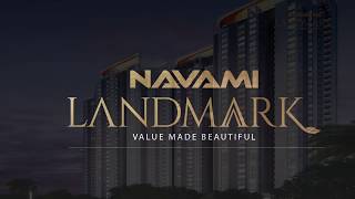 Navami Landmaark Walk-Through 1