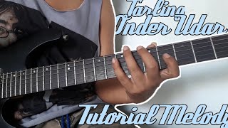 Tutorial Melody Onder Udar ( Tarling )