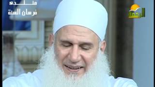 رسالة إلى مبتلى للشيخ محمد حسين يعقوب 14 3 2015 مدارج السالكين