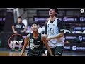 fil am player maglalaro para sa gilas parang jalen green ang galawan ready na si rhenz abando