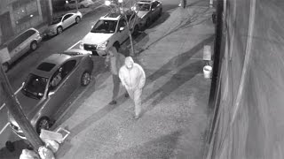 Ridgewood, Queens Burglaries