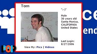 Whatever Happened To Tom From MySpace?