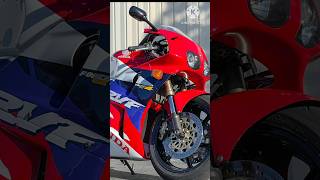 Honda RVF400 || Specs || Stock Exhaust Sound 🎵🎧🎶👍😎