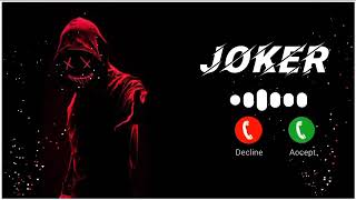 JOKER 🃏 ATTITUDE BGM RINGTONE ''NEW TRENDIND JOKER MUSIC RINGTONE ATTITUDE MUSIC RINGTONE ROMANCE XX