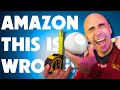 Amazon Will Never Recover From This
