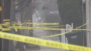 Teen killed in shooting at Signal Hill party