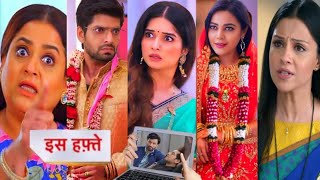 Ghum Hai Kisikey Pyaar Meiin Today Episode | 27 January | Savi Reveal Truth about Aashika to Rajat