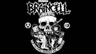 BRAINCËLL - Stop The Force Obedience And Mindlock CD