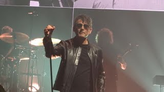 A-ha - Take On Me (Live in Moscow 22.11.2019)