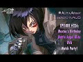 Radio KAOS Ep #226: Maxtac’s Birthday Battle Angel Alita OVA Watch Party!