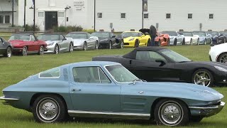 Hellgate Corvette Club