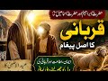 The True Story of Prophet Ibrahim & Ismail | The Meaning of Eid al-Adha