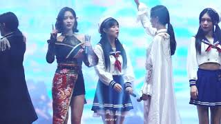 20191221 SNH48 Ending B50 Focus Thất Ngũ Chiết 75