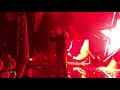 Bazzi COSMIC TOUR live at El Rey Theater 2018! Song - Myself