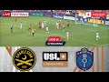 Charleston Battery vs Memphis 901 |🔴Live Match Today⚽🎬