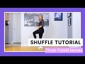 Shuffle Tutorial - Travelling Moves