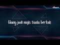 rhoma irama judi official lyric video