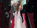 Cheeky Kate!: Did you Catch This Moment Between Will & Kate at the BAFTAs? 🍑😉