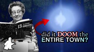 The Vanishing of Alabama's Most Famous Ghost Town