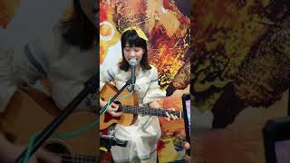 劉蘊晴Rachel 陪著你走 live～